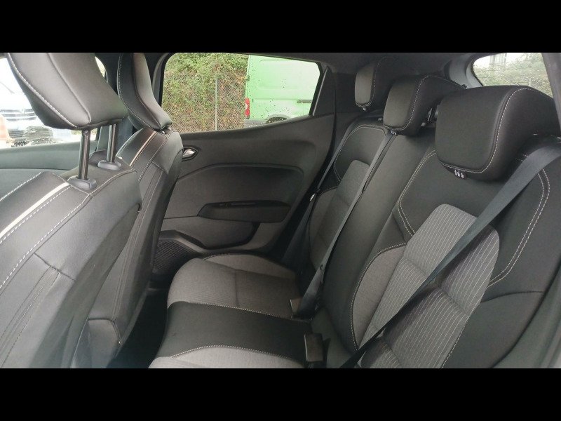 Renault Clio - Photo 12