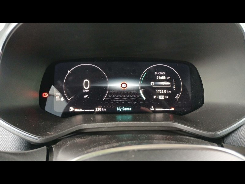 Renault Clio - Photo 13