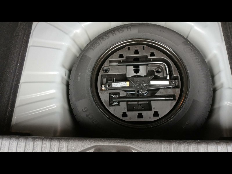 Renault Clio - Photo 16