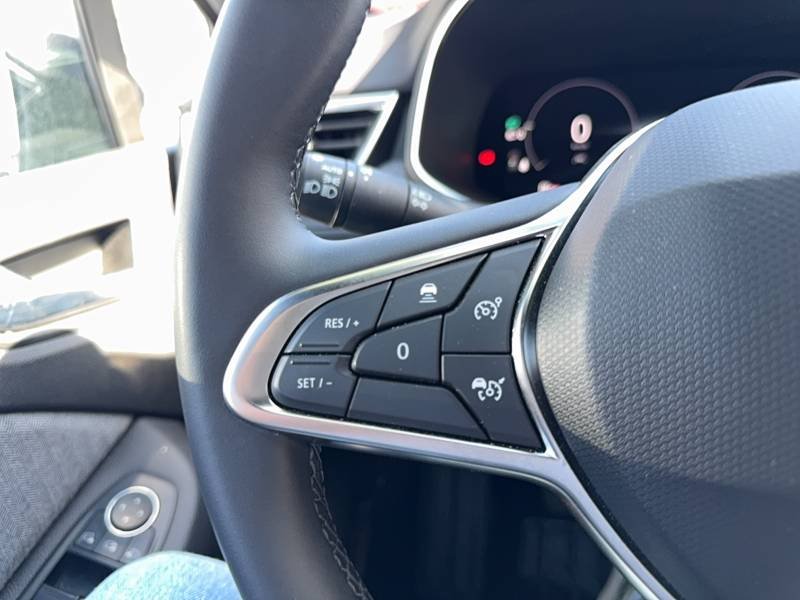 Renault Clio - Photo 20