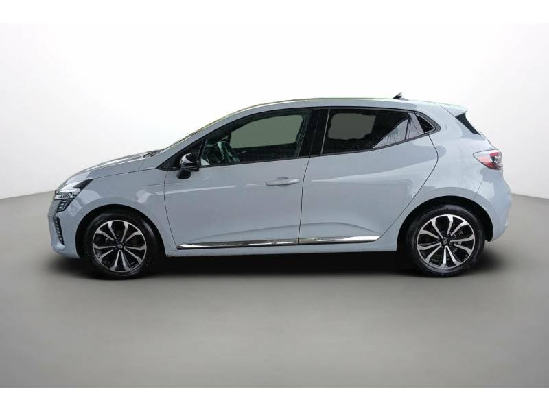 Renault Clio - Photo 2