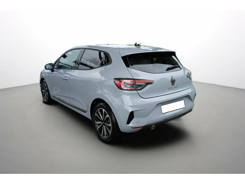 Renault Clio - Photo 3