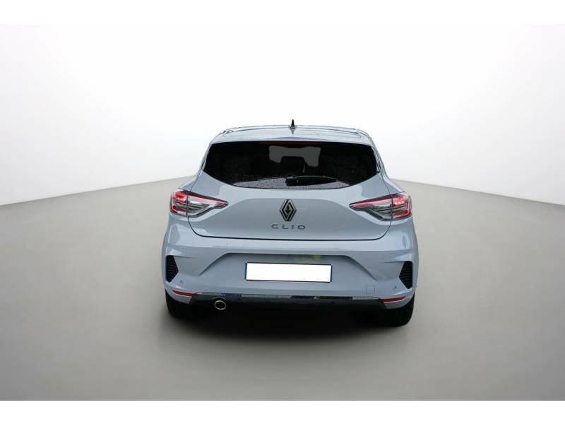 Renault Clio - Photo 4