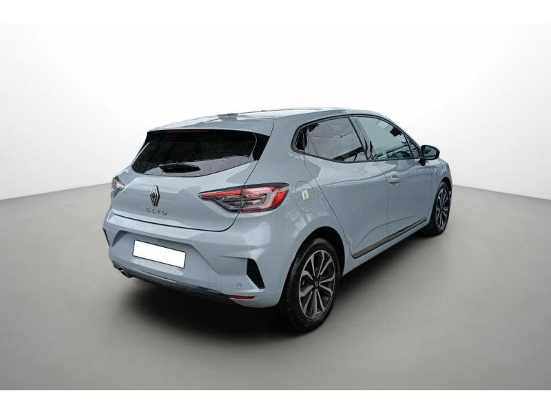 Renault Clio - Photo 5