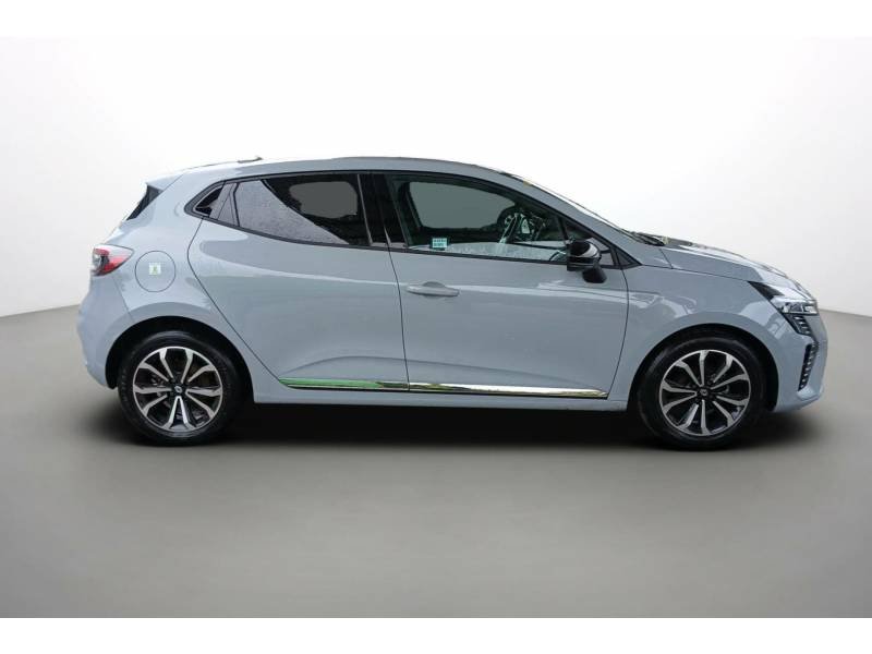 Renault Clio - Photo 6