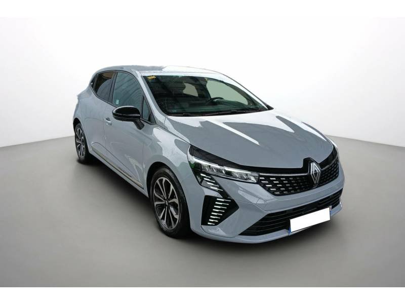 Renault Clio - Photo 7