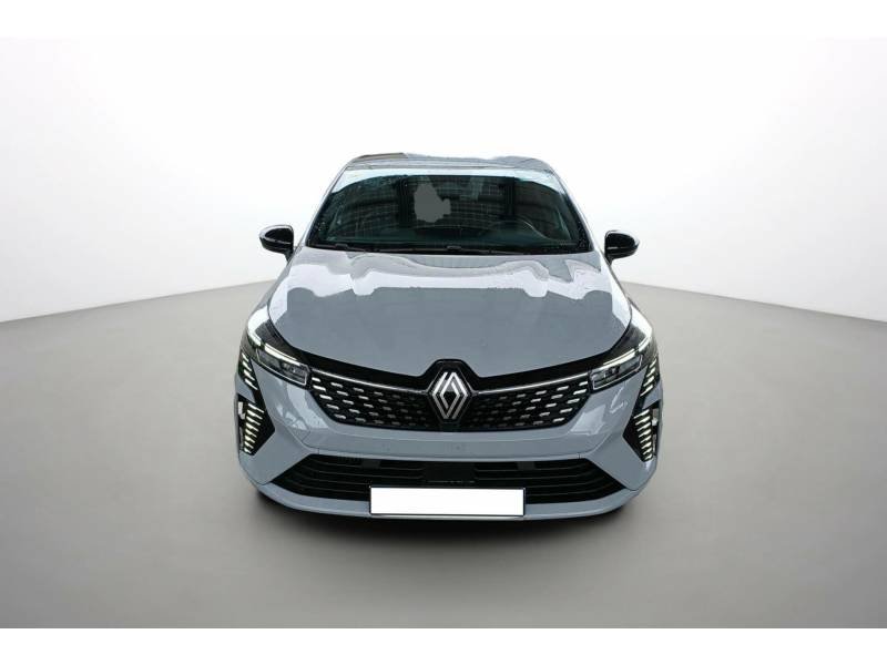 Renault Clio - Photo 8
