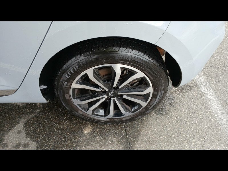 Renault Clio - Photo 9