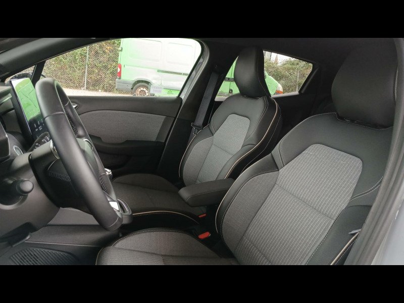 Renault Clio - Photo 10