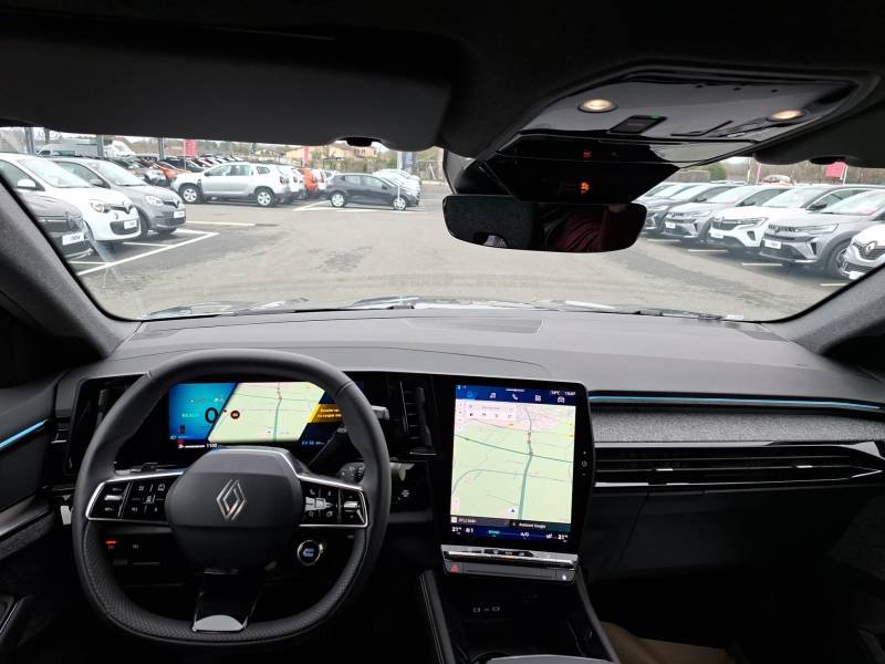 Renault Espace - Photo 11