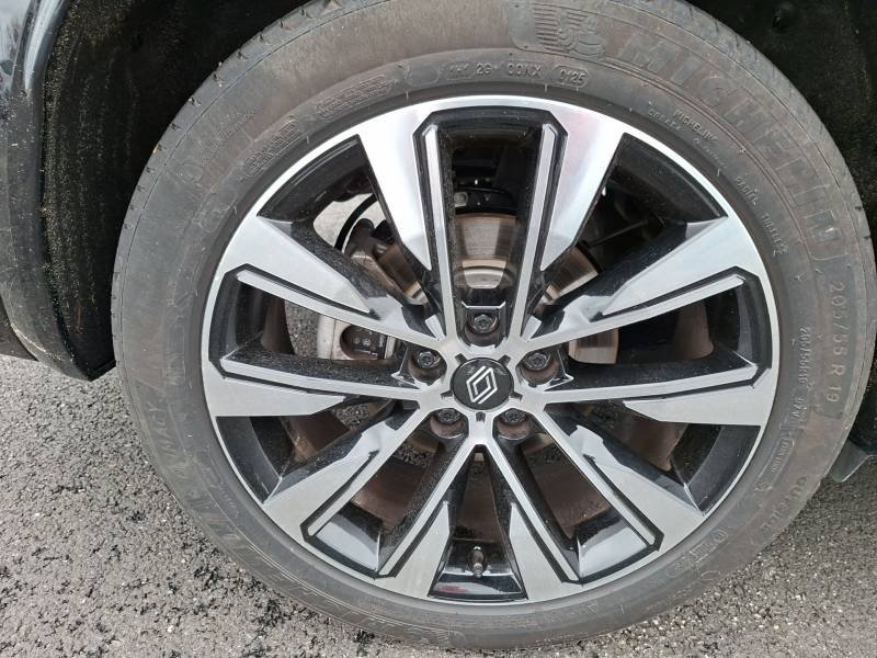 Renault Espace - Photo 13