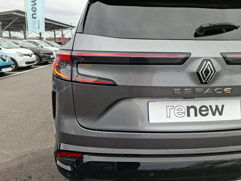Renault Espace - Photo 18