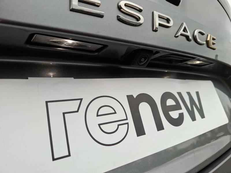 Renault Espace - Photo 19