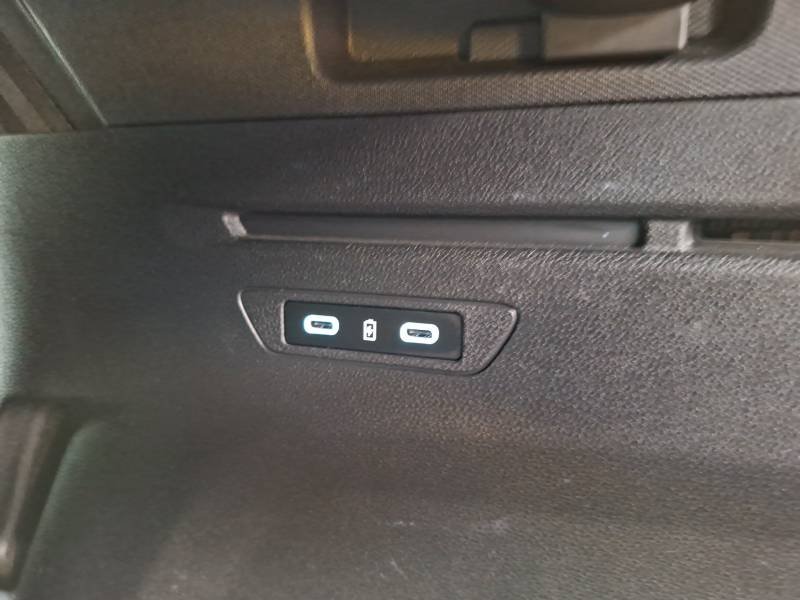 Renault Espace - Photo 24
