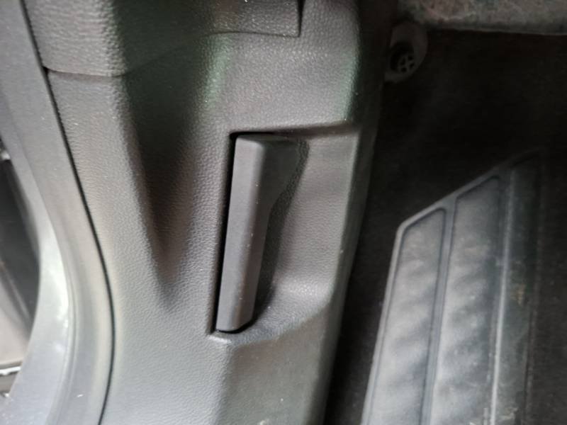 Renault Espace - Photo 37
