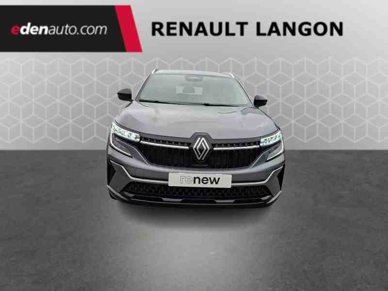 Renault Espace - Photo 8