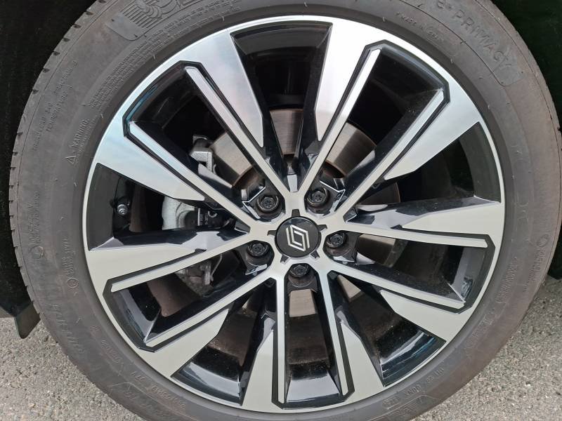 Renault Espace - Photo 9