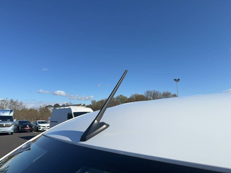 Renault Kangoo Van - Photo 17