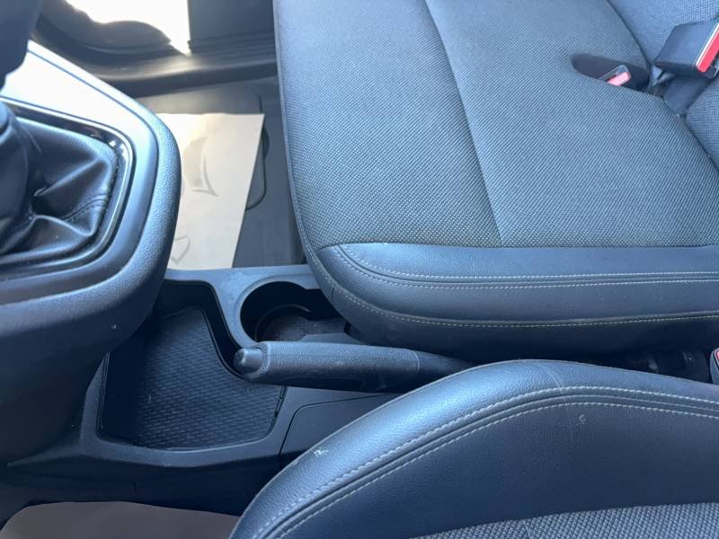 Renault Kangoo Van - Photo 27