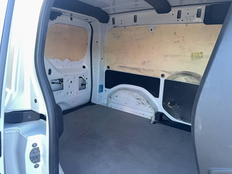Renault Kangoo Van - Photo 31