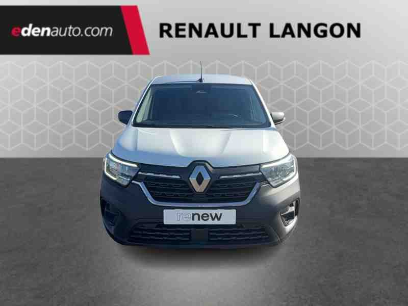 Renault Kangoo Van - Photo 8