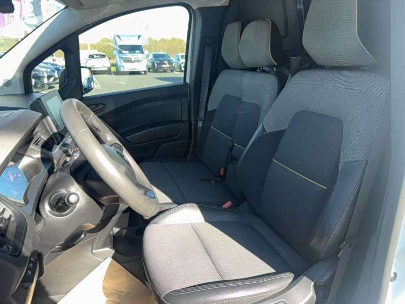 Renault Kangoo Van - Photo 10