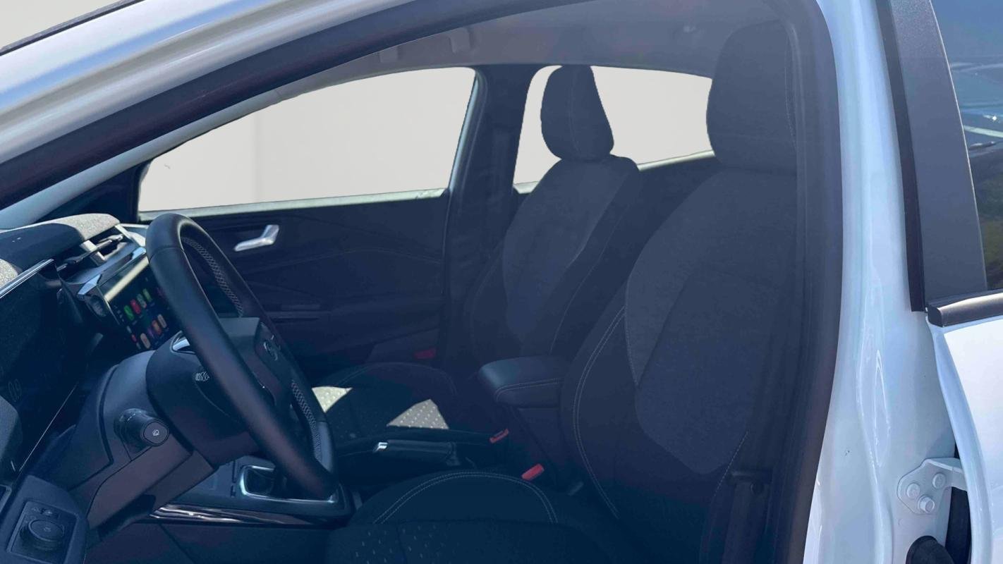 Ford Puma - Photo 11