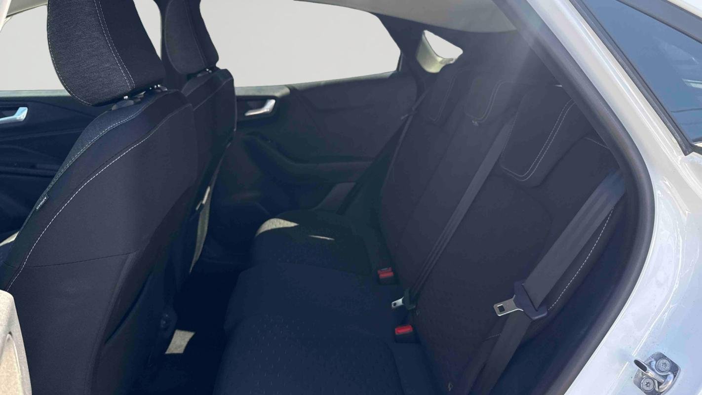 Ford Puma - Photo 12