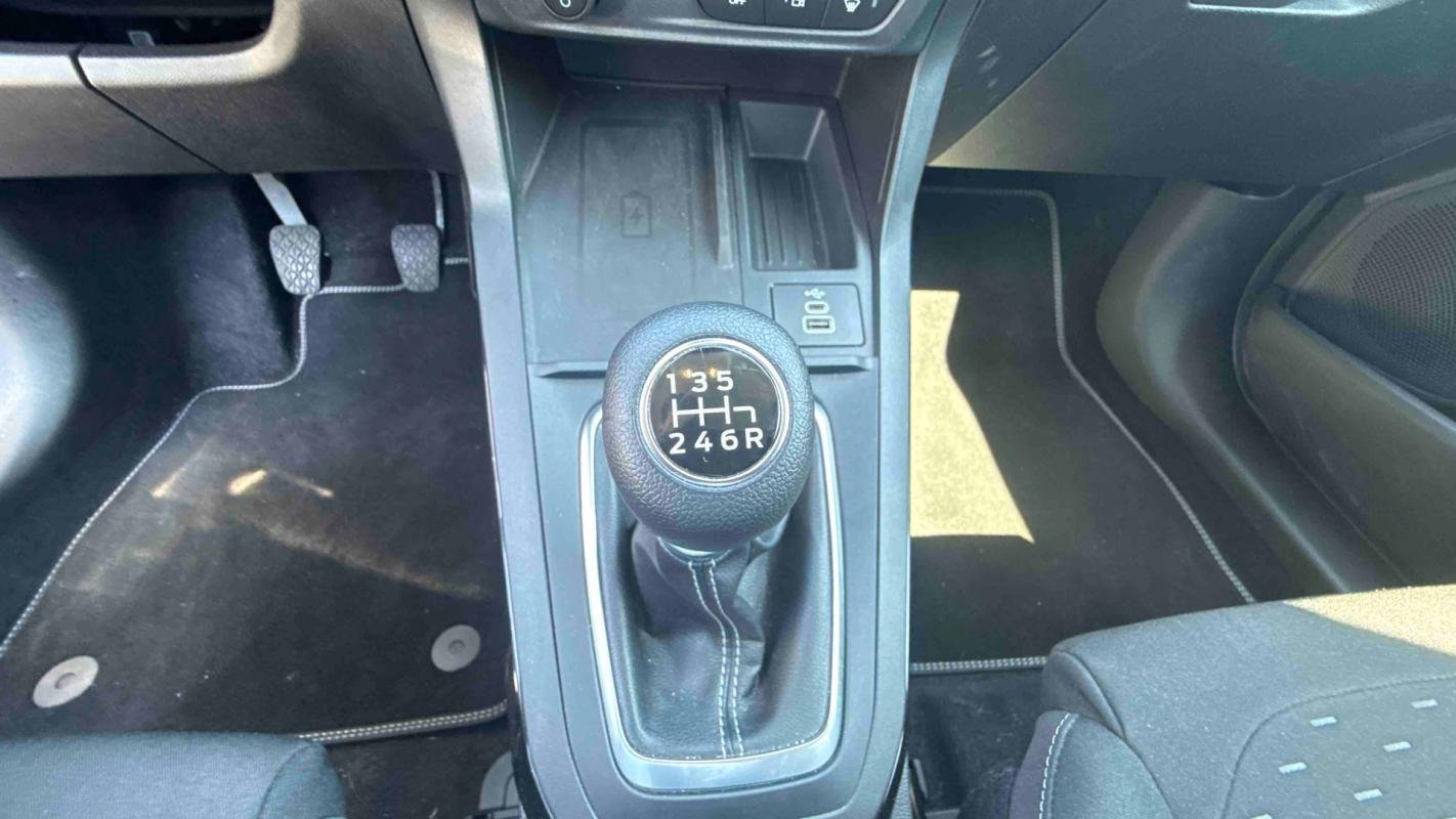 Ford Puma - Photo 22