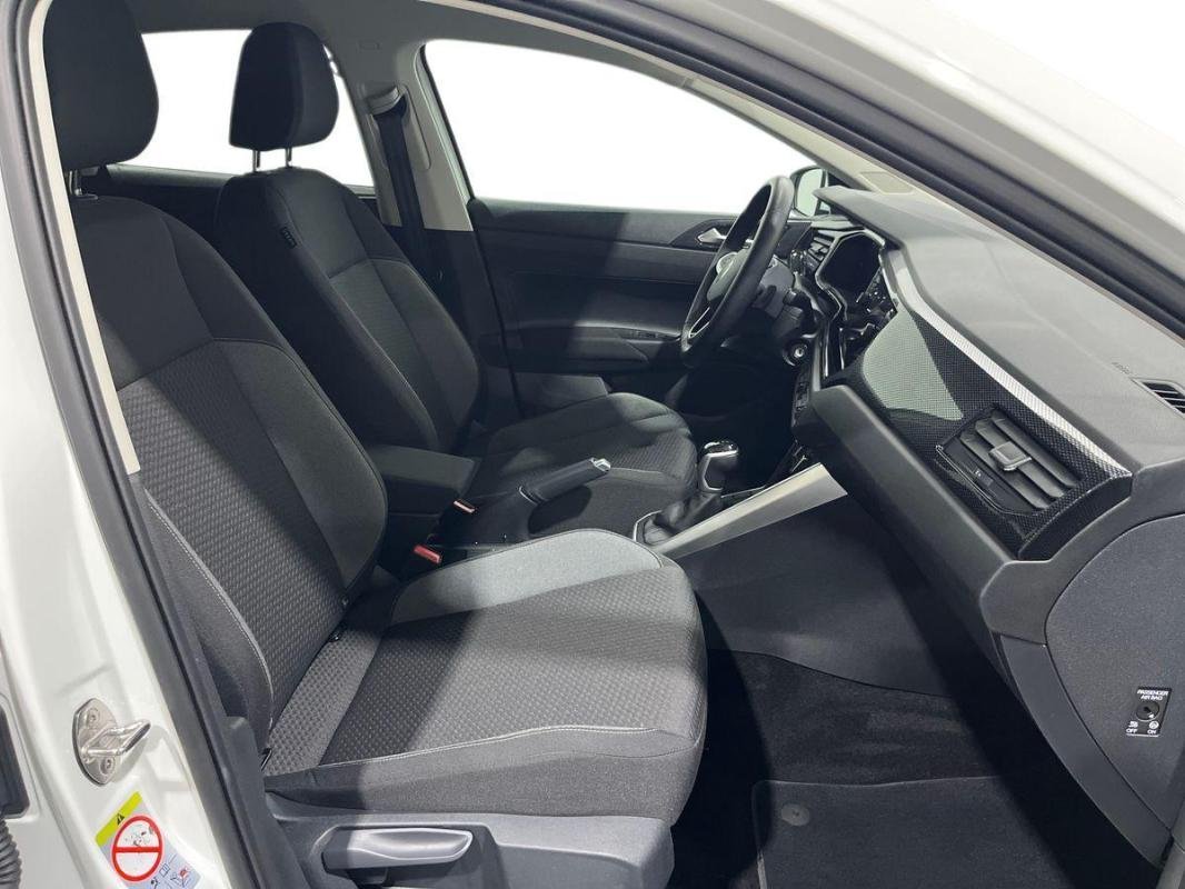 Volkswagen Polo - Photo 13