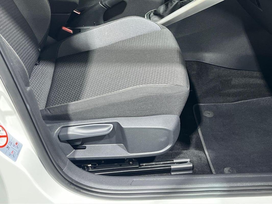 Volkswagen Polo - Photo 14