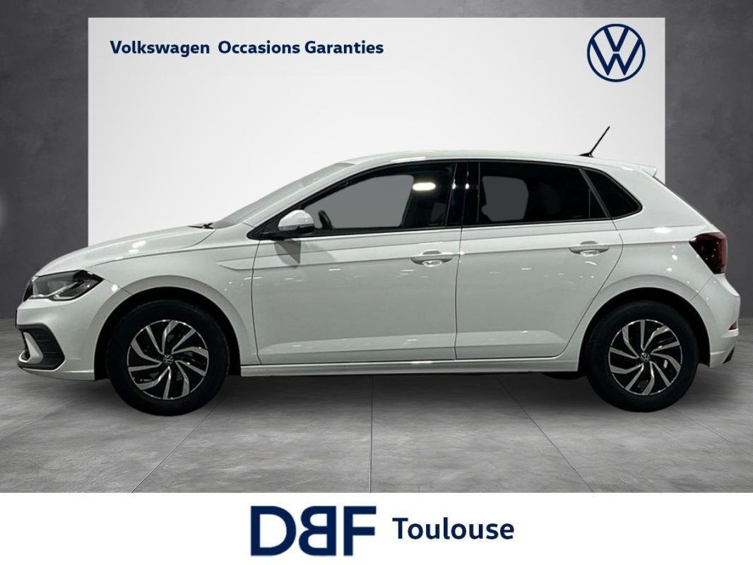 Volkswagen Polo - Photo 2
