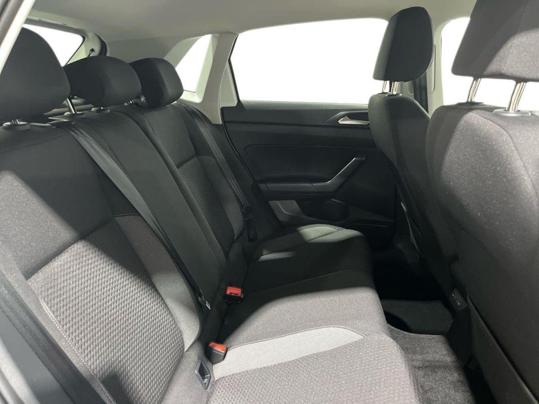 Volkswagen Polo - Photo 23