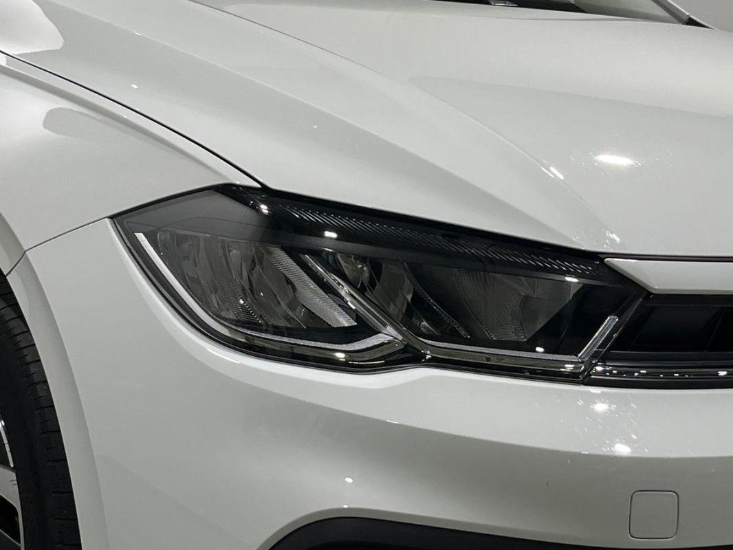 Volkswagen Polo - Photo 25