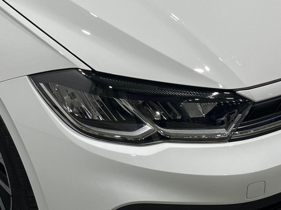 Volkswagen Polo - Photo 26