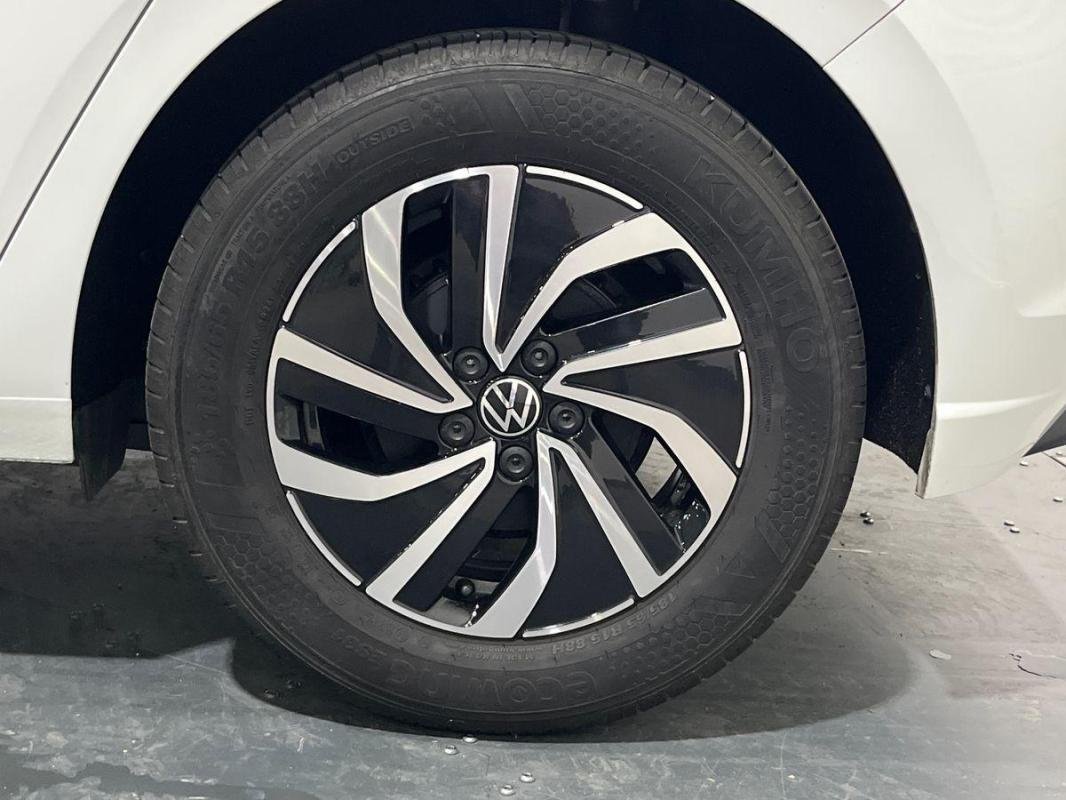 Volkswagen Polo - Photo 28