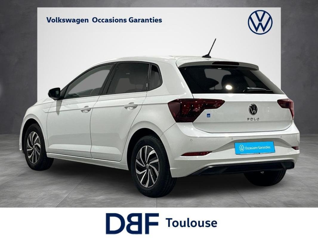 Volkswagen Polo - Photo 3