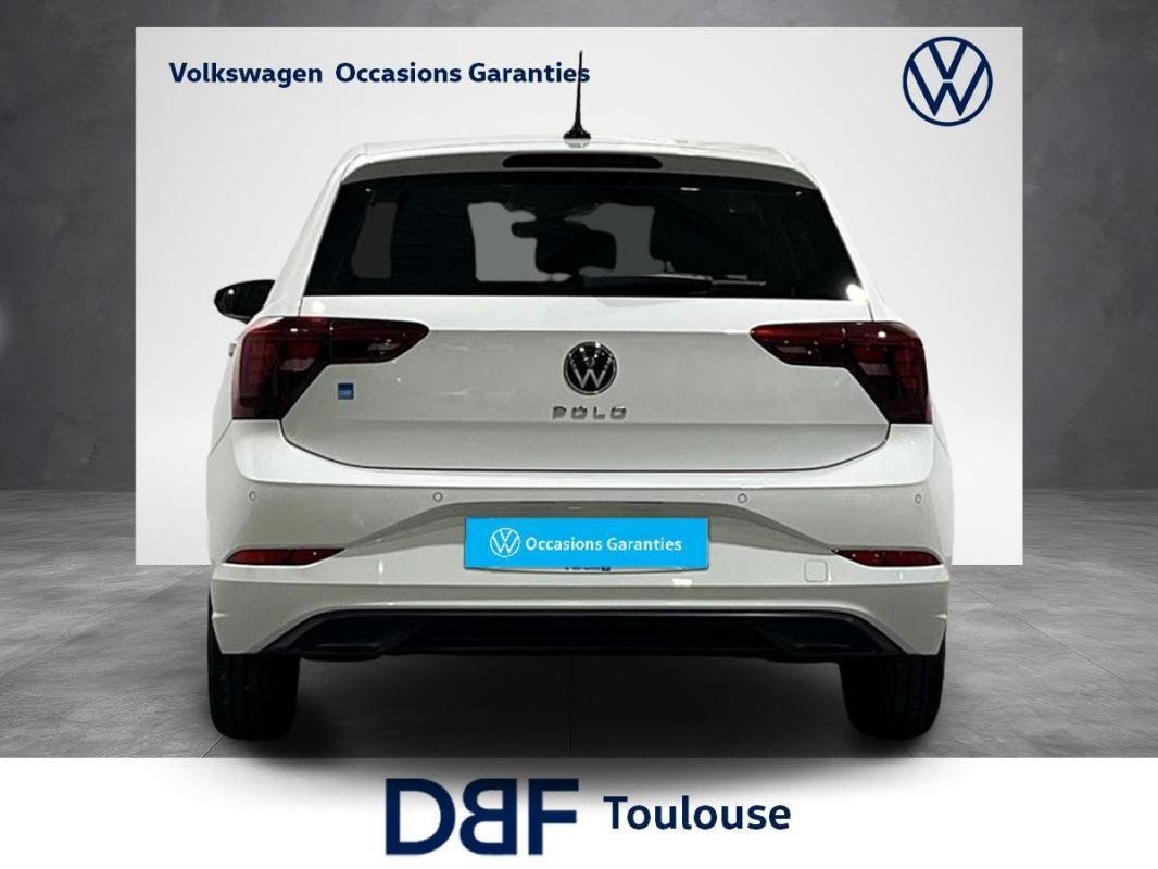 Volkswagen Polo - Photo 4