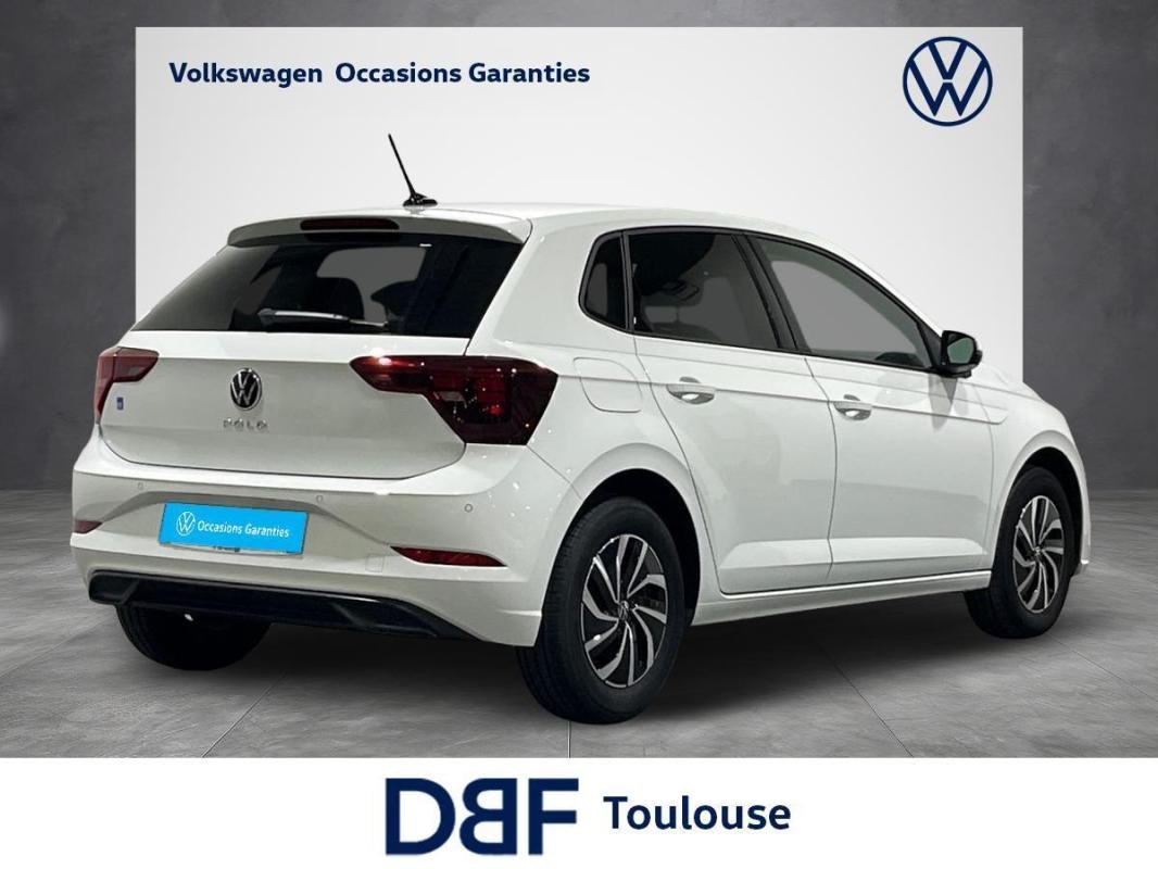 Volkswagen Polo - Photo 5
