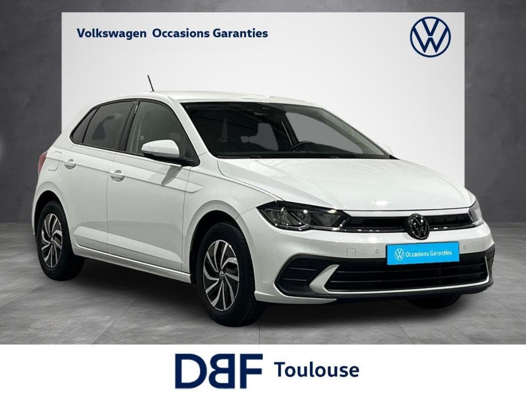 Volkswagen Polo - Photo 6