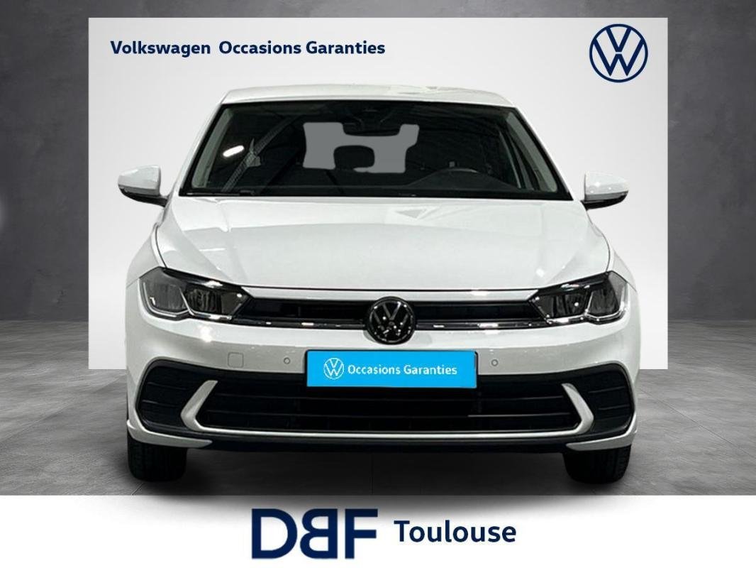 Volkswagen Polo - Photo 7