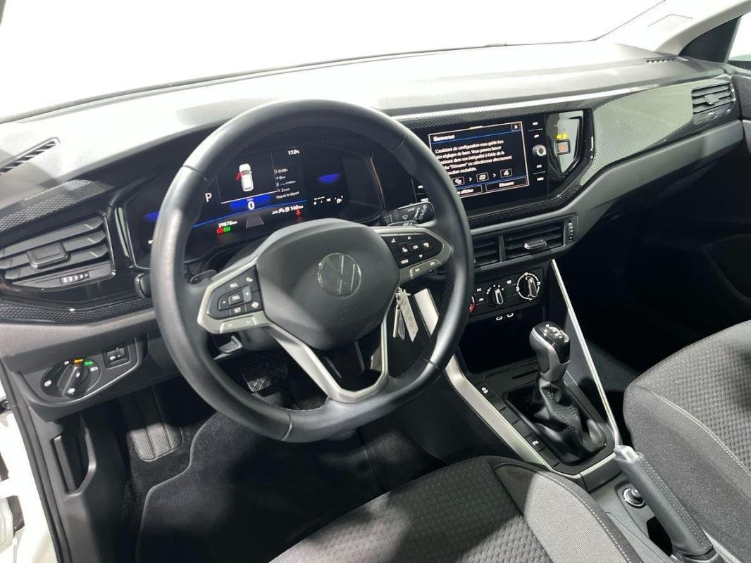 Volkswagen Polo - Photo 9