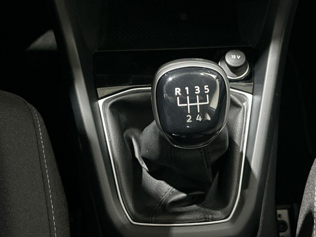 Volkswagen T-Cross - Photo 11