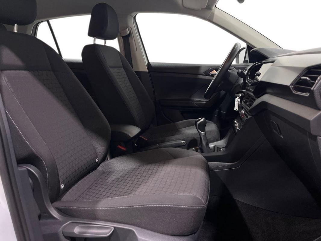 Volkswagen T-Cross - Photo 13