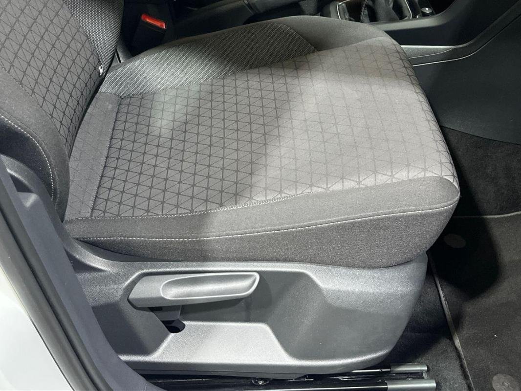 Volkswagen T-Cross - Photo 14