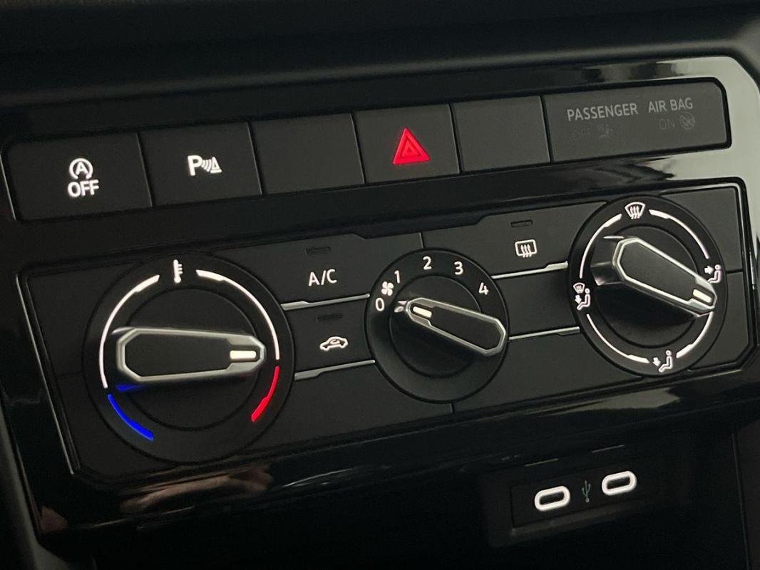 Volkswagen T-Cross - Photo 19