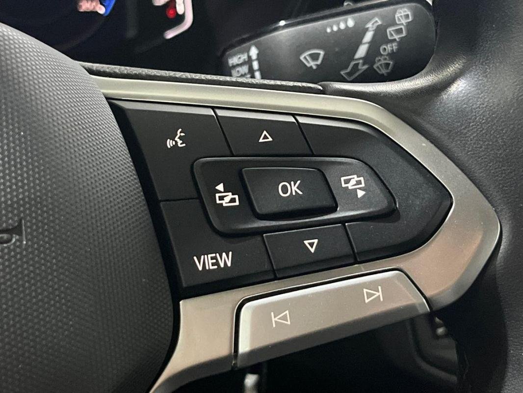 Volkswagen T-Cross - Photo 20
