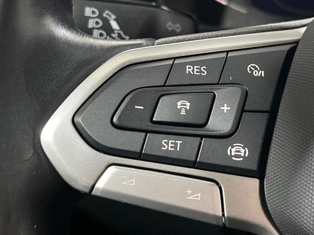 Volkswagen T-Cross - Photo 21