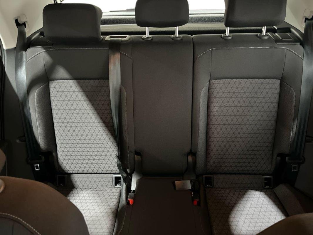 Volkswagen T-Cross - Photo 22