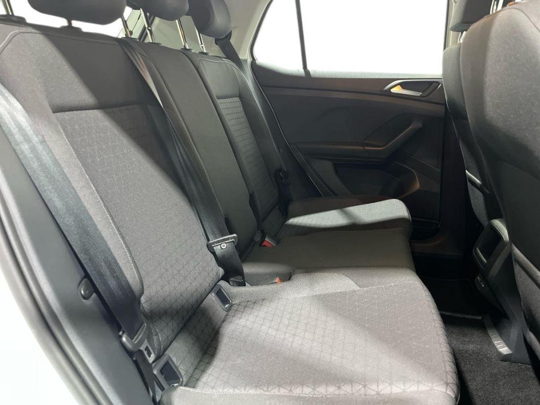 Volkswagen T-Cross - Photo 23